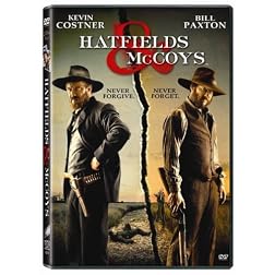 Hatfields & McCoys