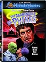 The Abominable Dr. Phibes/Dr. Phibes Rises Again!