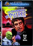 The Abominable Dr. Phibes/Dr. Phibes Rises Again! (REGION 1) (NTSC)