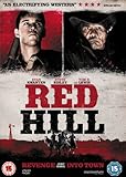 Red Hill [DVD]