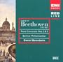 Piano Concertos 2 & 3