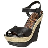 Jessica Simpson Women's Heathery Wedge