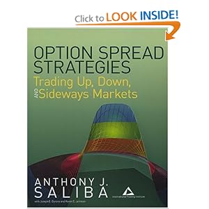 Option Spread Strategies: Trading Up, Down, and Sideways Markets (Bloomberg Professional)