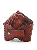 Sándalo Cinturón Belt 103 (Marrón)