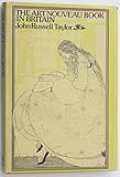 The art nouveau book in Britain