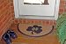 Notre Dame Fighting Irish Memory Company Team Half Moon Doormat NCAA College Athletics Fan Shop Sports Team Merchandise