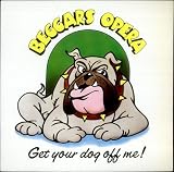Get Your Dog Off Me!