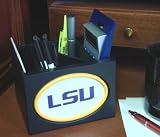 Fan Creations Lsu Tigers Desktop Organizer