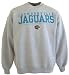 Men's New NFL Sweatshirt Jacksonville Jaguars Officially Licensed