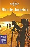 Lonely Planet Rio de Janeiro (Travel Guide)