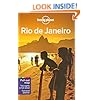 Lonely Planet Rio de Janeiro (Travel Guide)