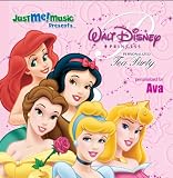View Details for Disney Princess Tea Party: Ava (AY-vuh) [CD on Demand]