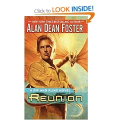 Reunion (Pip and Flinx Novels)