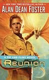 Reunion: A Pip and Flinx novel