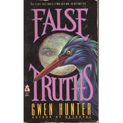 FALSE TRUTHS