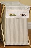 Review KidsLine  / Antique Toy Hamper