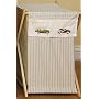 Antique Toy Hamper
