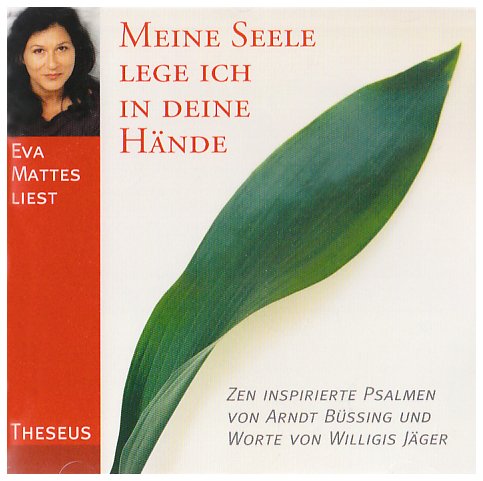 Produkt-Bild: Meine Seele Lege Ich