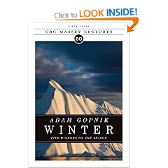 Winter: Five Windows On The Season