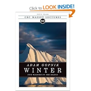 Winter - Adam Gopnik