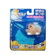 Zhu Zhu Pets Baby Hamsters Peanut Cepia Robots Robotic Pets