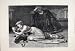 1879 COMEDIE FRANCAISE GAIETY HERNANI THEATRE FINE ART Image