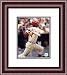 Cincinnati Reds Framed Tony Perez Photo 15 X 18 - Cherry