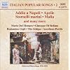 Italian Popular Songs Vol. 2