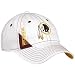 Reebok Washington Redskins Ladies White Official 2010 Draft Day Adjustable Hat