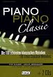 Piano Piano Classic + 2 CDs: Die 100 sch�nsten klassischen Melodien