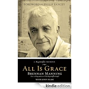 All Is Grace