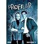 Profiler - L'Int�grale Saison 3 - Coffret 6 DVD