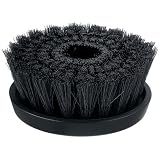 Black & Decker Power Scrubber 4-Inch Scrub Brush - for use with the NPS1018 and NPS018 #PSA-140