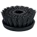 Outdoor Living : Black & Decker Power Scrubber 4-Inch Scrub Brush - for use with the NPS1018 and NPS018 #PSA-140