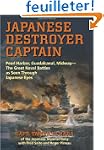 Japanese Destroyer Captain: Pearl-Har...