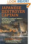 Japanese Destroyer Captain: Pearl Har...