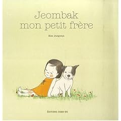 Jeombak mon petit fr�re