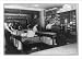 Historic Print (L): [Interior of the United States Civil Service Commission, Washingt...