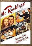 Mr. Reckless