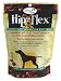Overby Farm Hip Flex Dog Supplement, The Soft Chewable with a Kick 9.5 Ounce