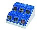 Reise-Spiele im Display, Spiele magnetisch