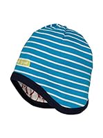 loud + proud Gorro (Aguamarina)