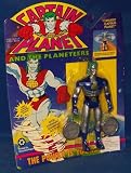  : Captain Planet Tornado Captain Planet Action Figure