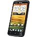 HTC One X 16GB Unlocked GSM 4G LTE Dual-Core Smartphone w/ 8MP Camera and Beats by Dre Audio - Gray