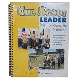 Books : Cub Scout Leader (Position- Specific Training)
