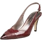 AK Anne Klein Clout Slingback Pump