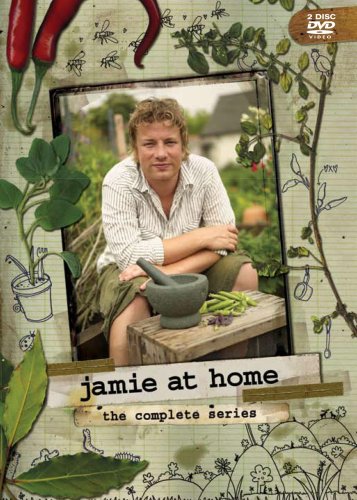 Jamie Oliver - Jamie At Home
