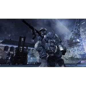 Call of Duty: Modern Warfare 3