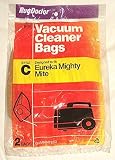 Eureka Style C Mighty Mite B-16 Vacuum Cleaner Bags