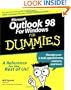 Microsoft Outlook 98 For Windows For Dummies